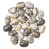 Net Jasper Tumblestone
