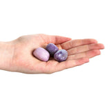 Lepidolite Tumblestone