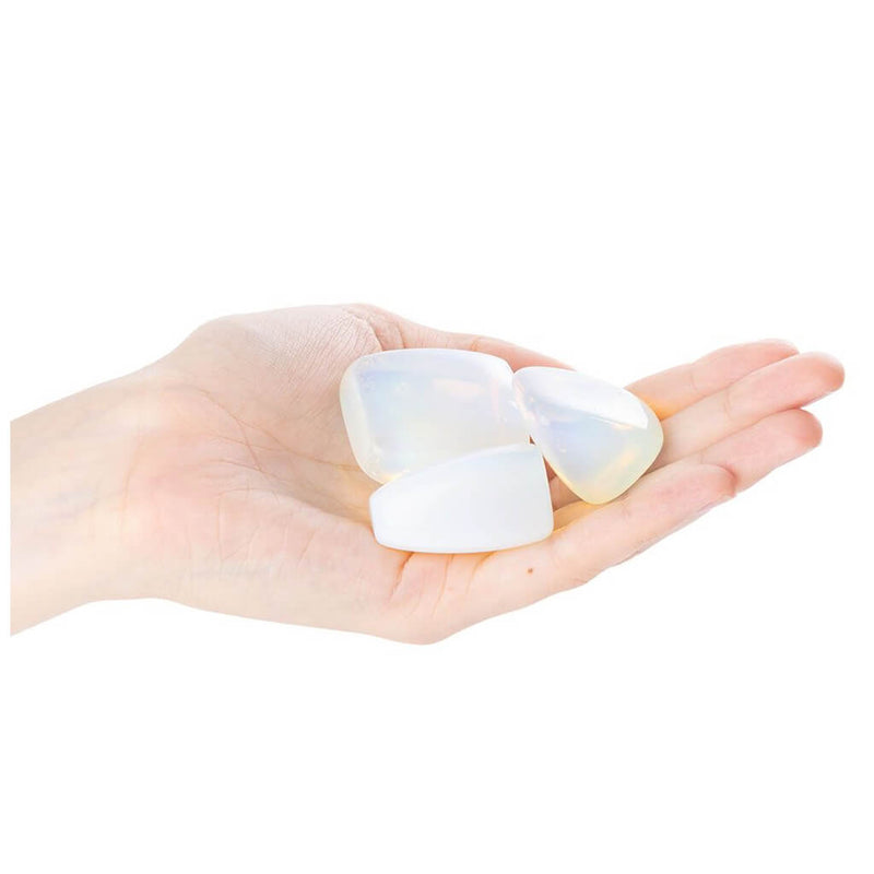 Opalite Tumblestone