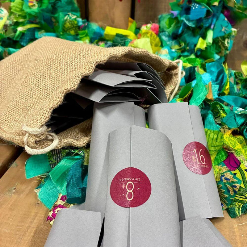 Tumblestone Advent Calendar