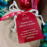 Tumblestone Advent Calendar