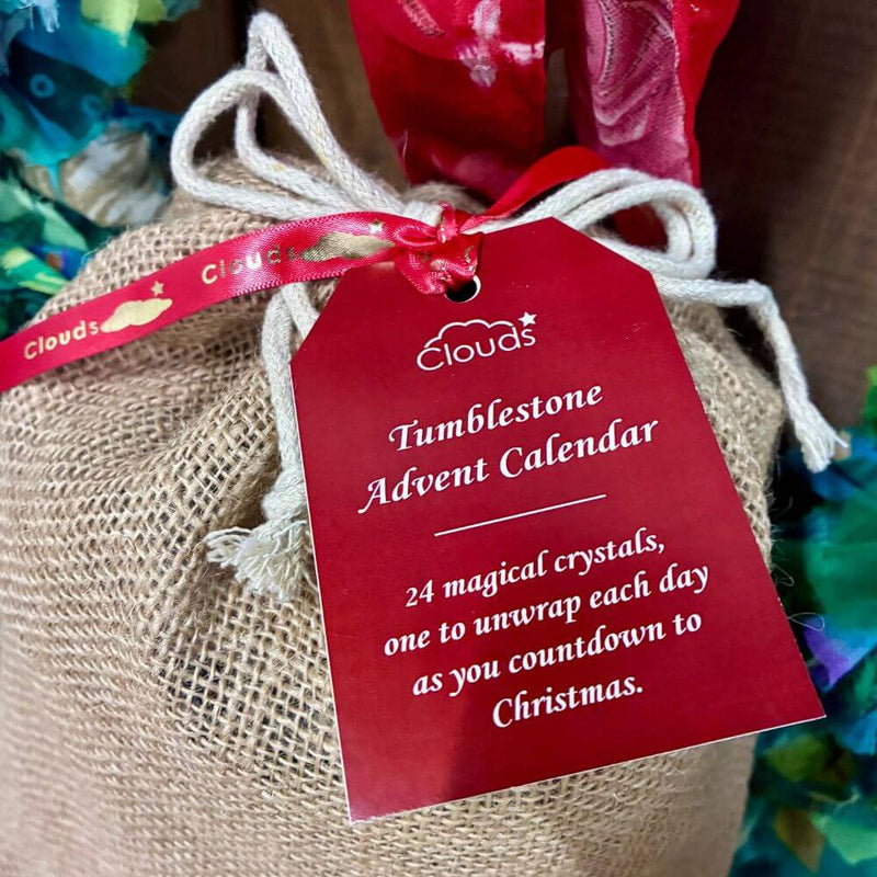 Tumblestone Advent Calendar