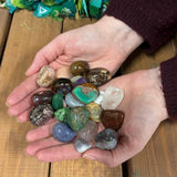 Tumblestone Advent Calendar