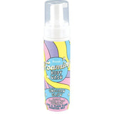 Unicorn Glow Shower Foam