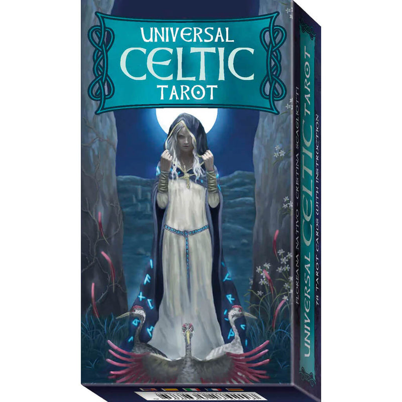 Universal Celtic Tarot