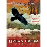 Urban Crow Oracle Cards