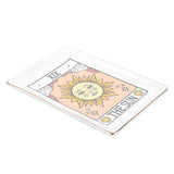 The Sun Retro Tarot Trinket Dish