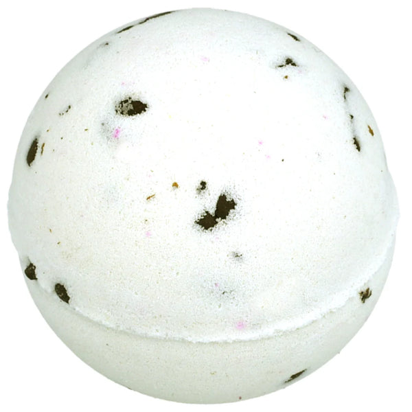 Vanilla Latte Raw Bath Blaster