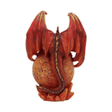 The Venusian Dragon Figurine