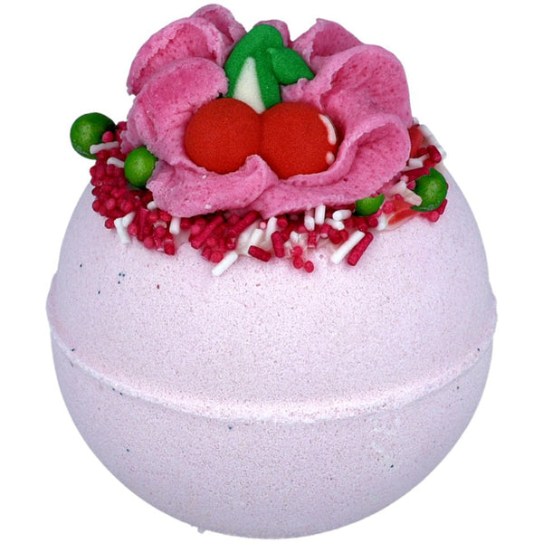 A Very Cherry Situation Bath Blaster