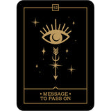 Voice of the Souls Oracle Cards