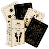Voice of the Souls Oracle Cards