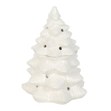 White Fir Tree Oil Burner