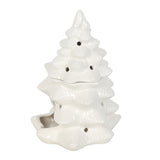 White Fir Tree Oil Burner