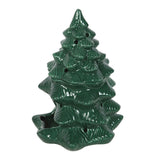 Green Fir Tree Oil Burner