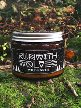 Wild Earth Soy Wax Candle