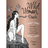Wild Woman Oracle Cards