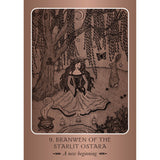 Wild Woman Oracle Cards