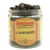 Wildberry Lavender Incense Cones
