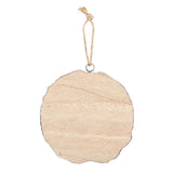 Winter Solstice Hanging Decoration - Happy Yule