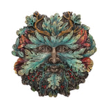 Winter Solstice Wall Mounted Tree Spirit