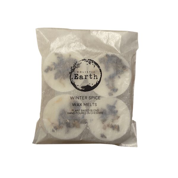 Winter Spice Plant Based Wax Melts
