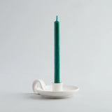 Winter Thyme Christmas Mini Fragranced Candles