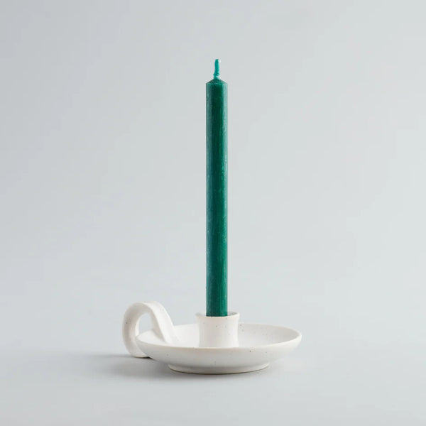 Winter Thyme Christmas Mini Fragranced Candles