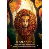 Wishcraft Oracle Cards