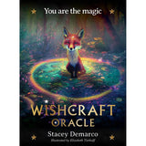 Wishcraft Oracle Cards