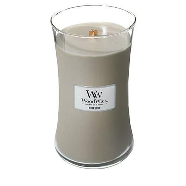 Woodwick 22oz Jar Fireside