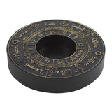 Wheel of the Year Tea Light Holder
