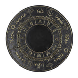 Wheel of the Year Tea Light Holder