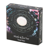 Wheel of the Year Tea Light Holder