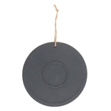 Wheel of the Year Hanging Terracotta Plaque