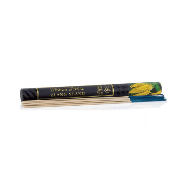 Ylang Ylang Ashleigh & Burwood Incense Sticks