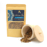Yogi Spice herbal tea with a blend of four spices