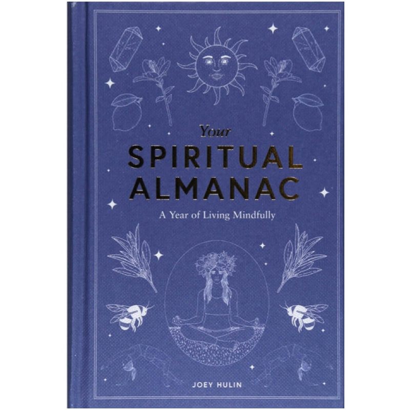 Your Spiritual Almanac