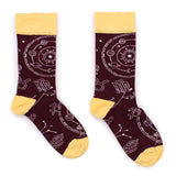 Zodiac Bamboo Socks