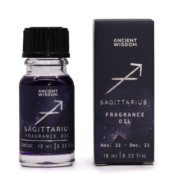 Zodiac Fragrance Oil - Sagittarius