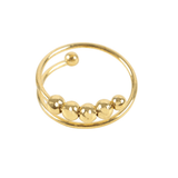 Anti-Anxiety Fidget Ring