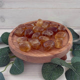 Aragonite Tumblestone