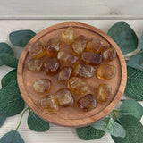 Aragonite Tumblestone