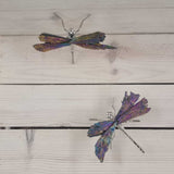 Aura Kyanite Dragonfly