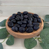 Blue Goldstone
