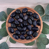 Blue Goldstone