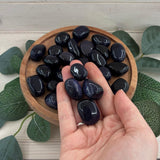 Blue Goldstone