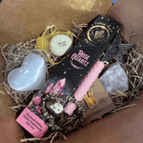 Friendship Theme - Build A Crystal Gift Box