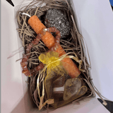 Positivity Themed - Build A Crystal Gift Box