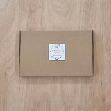 Beeswax Candle Rolling Kit For Calm & Relaxation